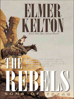 The Rebels - ebook